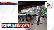 Mayor Mercado: 9 brgy. sa Maasin City, lubog sa baha