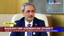 Bekir Şahin: Yargıtay'da FETÖ'yle ilgili 40 bin civarında dosya var