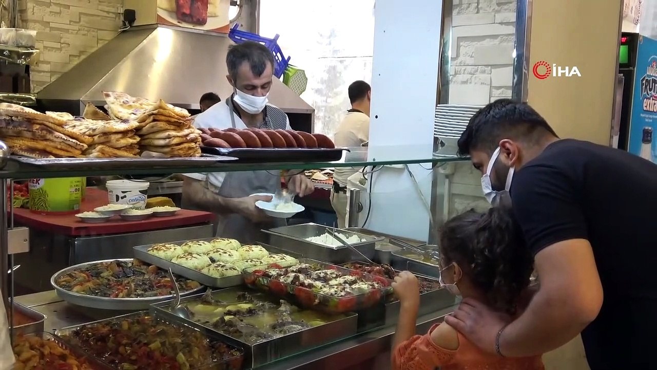 Kafe, restoran ve işletme sahiplerinin yüzü güldü