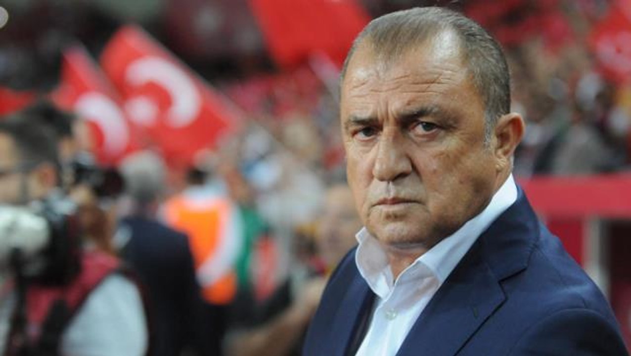 Galatasaray'da Fatih Terim'in yerine öğrencisi Okan Buruk geliyor! İlk görüşmeyi Albayrak bizzat yaptı