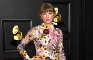 Taylor Swift también reina en el mercado del vinilo