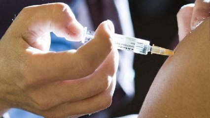 'Ready to die but won't take jab', villager on vaccine