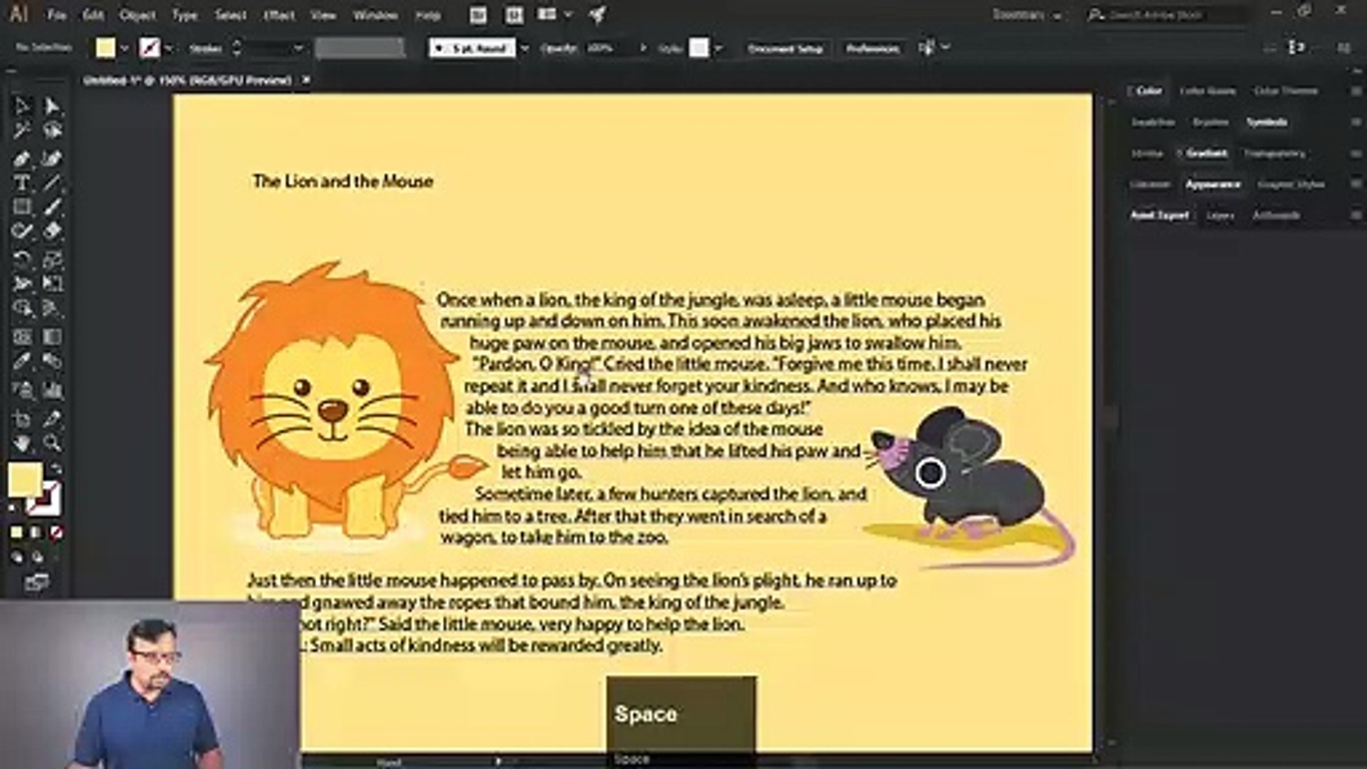 ⁣How To Choose Free Fonts And Install To Use - 5 Minutes Tip