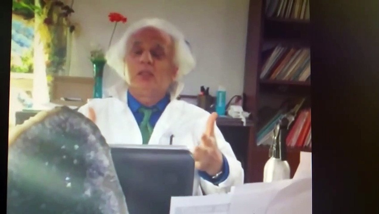 2 ASTHME ALLERGIES ;le facteur psychosomatique videos du cardiologue qui a du coeur