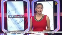 Pres. Duterte, isa sa matutunog na pangalan na tatakbo bilang bise presidente sa 2022; Ilang senador, suportado ang pangulo kung sakaling tumakbo ito bilang bise presidente sa 2022