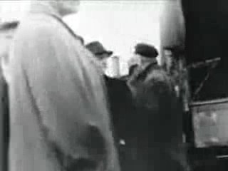 LA LIBERATION DES CAMPS ARCHIVES US  PARTIE 1