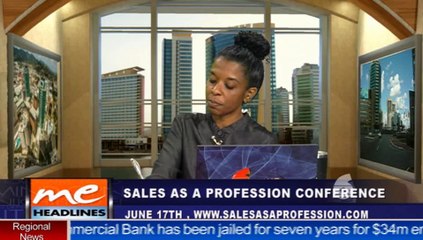 Business Breakfast - 1st June, 2021