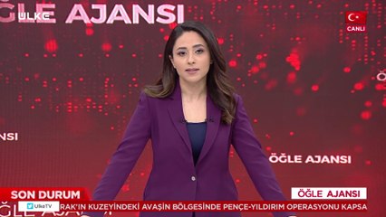 Öğle Ajansı – 1 Haziran 2021