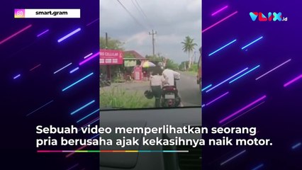 Cara Jitu Taklukkan Hati Cewek yang Ngambek