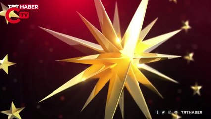 ERDOĞAN TRT'YE KONUK OLUYOR