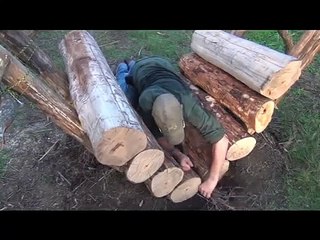 Self Feeding Fire -  14 Hour Fire