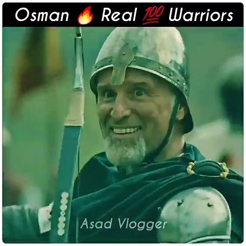 A real warriors  Osman Attitude Status  Ertugrul Status  boys Attitude WhatsApp Status short_