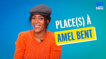 Amel Bent, les 5 lieux en France qui l’ont marqué