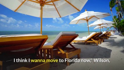 Rebel Wilson Hits the Beach in a Curve Hugging Swimsuit and Givenchy