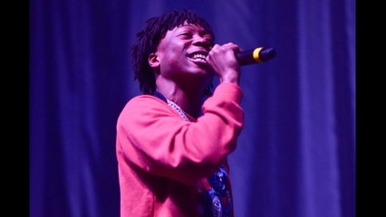 Dallas rapper Lil Loaded dead at 20 report
