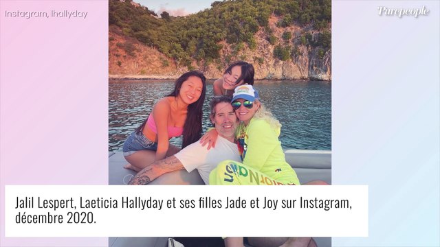 Laeticia Hallyday privée de Jalil Lespert : le prince Emmanuel-Philibert de Savoie à la rescousse