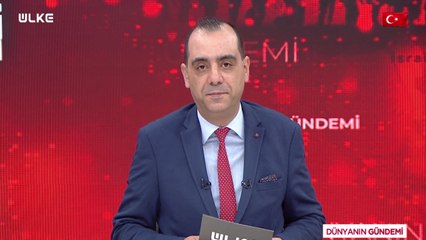 Dünyanın Gündemi - Gökhan Çınkara | Faik Tanrıkulu | 1 Haziran 2021