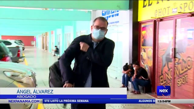 Caso de supuestos pinchazos ya prescribió - Nex Noticias