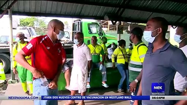 Director de la AAUD explica las razones del paro de labores por parte de trabajadores - Nex Noticias