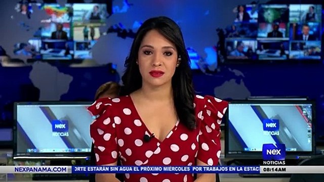 Unidad del Senan y de la Policía Nacional detenidos con presunta droga - Nex Noticias