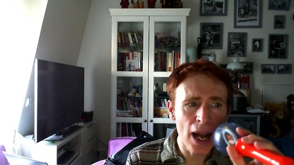 Wiwi égratigne "if i was a bar"