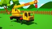 Trucks for Kids Construction Show - #excavator, Dump Truck, Mixer Truck in Surprise Eggs