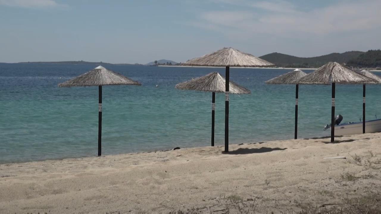 Griechenland setzt wieder auf Tourismus