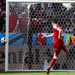Euro 2020 : Défiance avec les starts, présentation de la Suisse