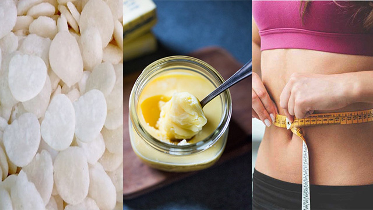 देशी घी में बताशा मिलाकर खाने से दूर हो जाती हैं 5 बीमारियां | Batasha Ghee Health Benefits |Boldsky