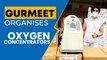 Gurmeet Choudhary launches foundation, organises oxygen concentrators from Indonesia