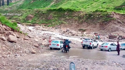 Travel muree to naran kaghan in Pakistan northern area.v3