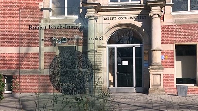 Zahl der Corona-Neuinfektionen in Deutschland auf neuem Höchststand