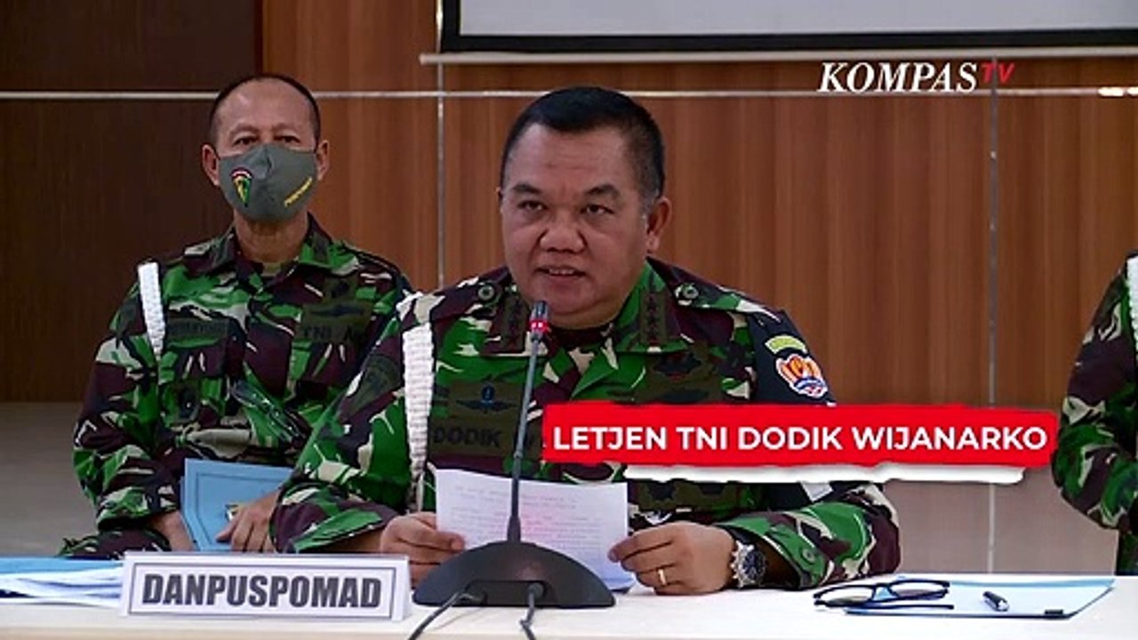 67 Orang Jadi Tersangka Penyerangan Polsek Ciracas