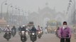 Watch: Delhi's dual fight against coronavirus and air pollution