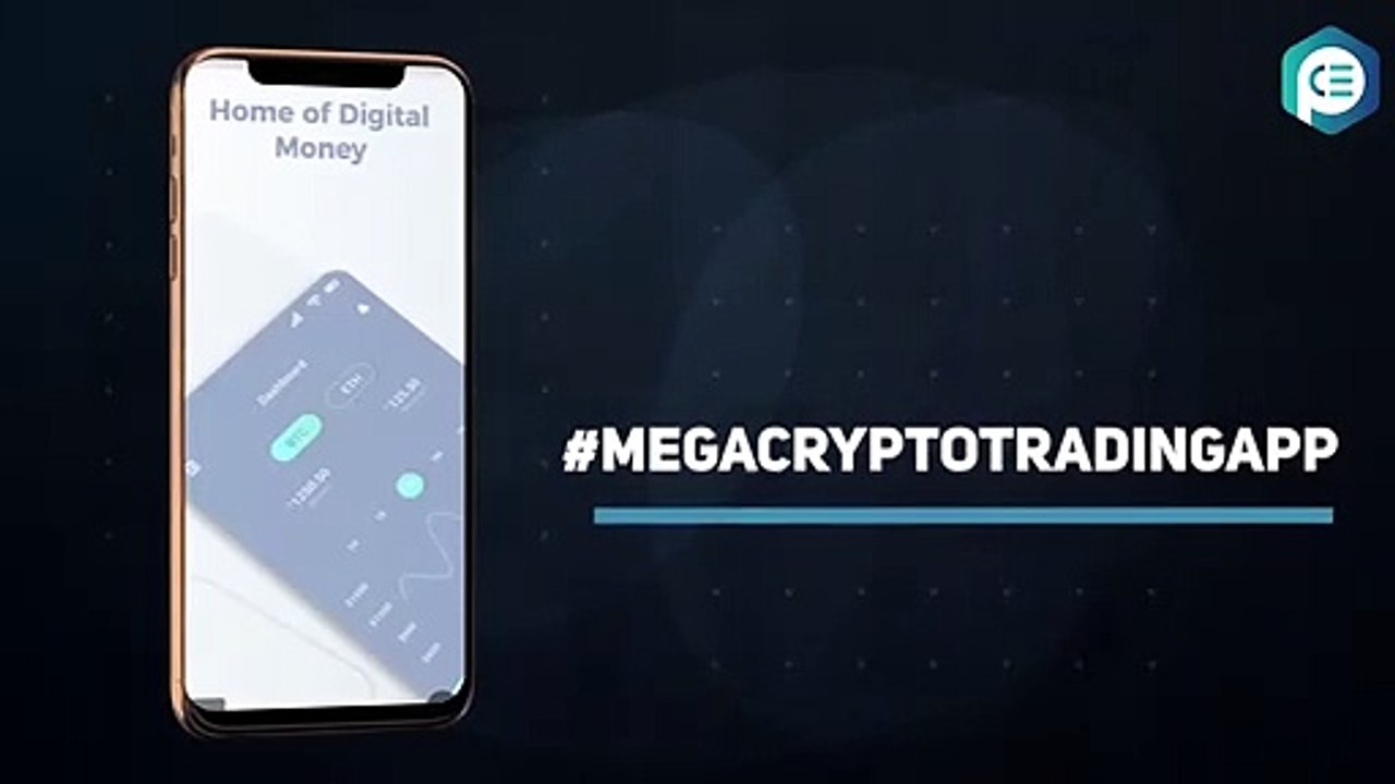India's Most Advanced Crypto Trading App (pcex member) is Now on Google Play Store