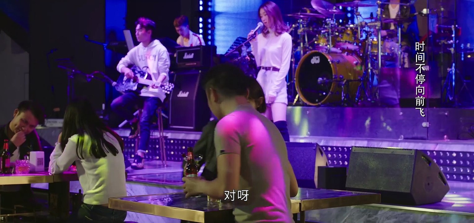 STUDIO48  - "Parallel Lost" Episode 14 20201110