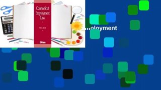 Full version  Connecticut Employment Law 2014 Complete
