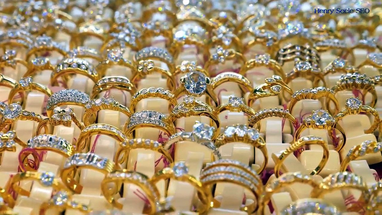 Seo für Schmuckhandel