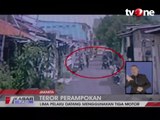 Mengaku Petugas Kelurahan, 5 Pelaku Rampok Rumah Lansia