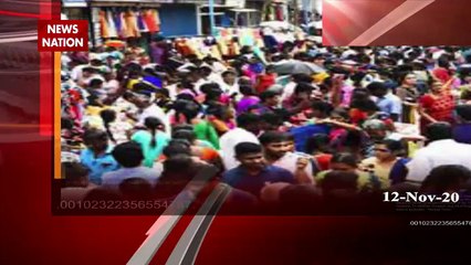 Coronavirus : दिल्ली में कोरोना ने तोड़े सारे रिकॉर्ड, देखें रिपोर्ट