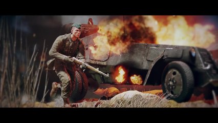 Enlisted -  World War 2 Shooter