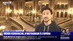 Après son succès sur Instagram, Mehdi Kerkouche sur les planches de l'Opéra de Paris