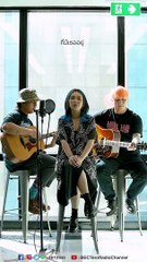 HITZ One Take ONLY | TELEx TELEXs - หรือฉันเองที่ขังเธอไว้ในความทรงจำ