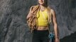 Emily Harrington Becomes First Woman to Free-Climb El Capitan's Golden Gate Route In Under 24 Hours