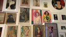 National Gallery unveils exhibition focusing on women