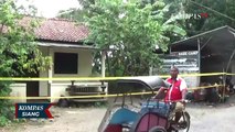 Tertimbun Longsor, Rumah Warga di Kebumen Rusak Parah!