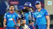 Captain Rohit Sharma is a mixture of MS Dhoni and Sourav Ganguly: Irfan Pathan