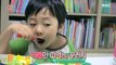 [KIDS] Lee Han-jo, a picky eater, 꾸러기 식사교실 20201113