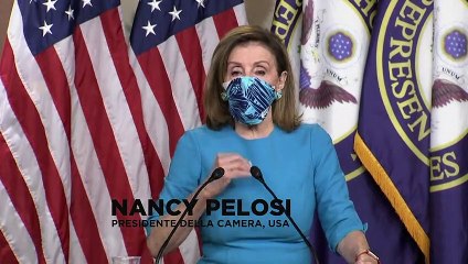 Brogli, nessuna traccia. I dem Usa: "Fermate questo circo"