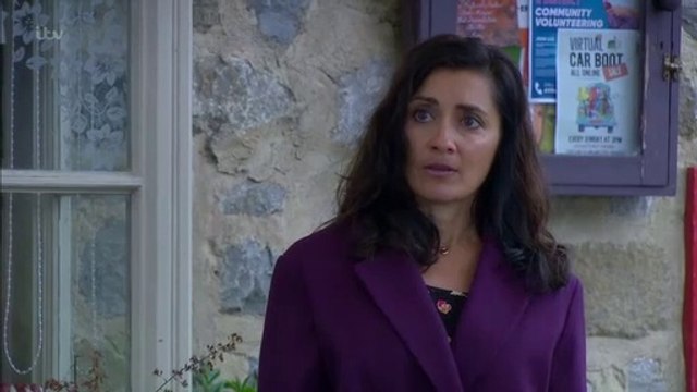 Emmerdale 12th November 2020 -Emmerdale 12th November 2020 -Emmerdale 12th November 2020 -